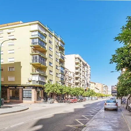 La Carmela - Biznaga Homes * Málaga