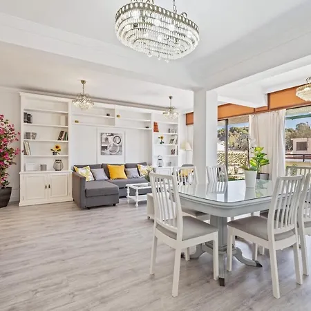 La Carmela - Biznaga Homes Malaga