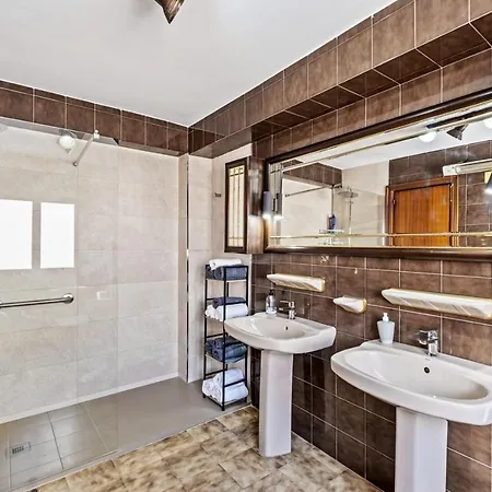 Lejlighed La Carmela - Biznaga Homes Málaga