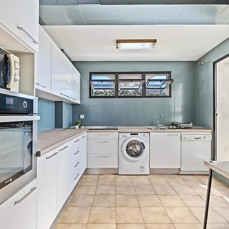 La Carmela - Biznaga Homes * Malaga