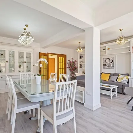 La Carmela - Biznaga Homes Lejlighed
