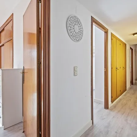 Lejlighed La Carmela - Biznaga Homes *