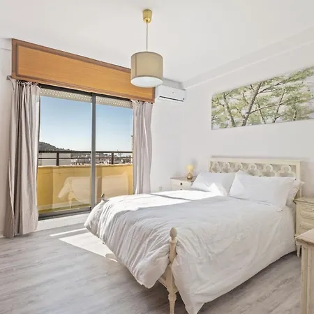 La Carmela - Biznaga Homes Apartment Malaga