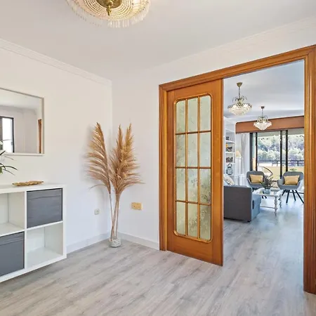 La Carmela - Biznaga Homes Apartamento