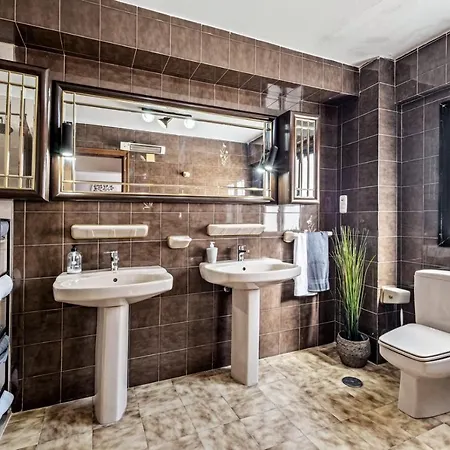 La Carmela - Biznaga Homes Lejlighed