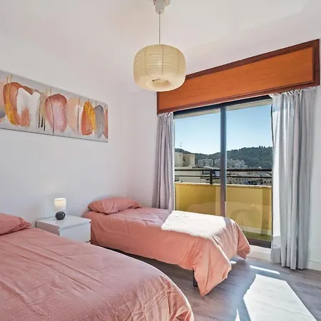 La Carmela - Biznaga Homes Apartamento *
